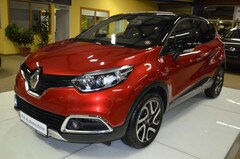 Bild des Angebotes Renault Captur Helly Hansen AUTOMATIK / KLIMAAUTO./ PDC