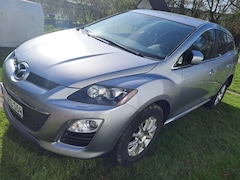Mazda CX-7 CX-7 2.2 MZR-CD Exclusive-Line