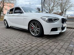 Bild des Angebotes BMW 120 1er Diesel (5-Türer) 120d