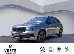 Bild des Angebotes Skoda Kamiq 1.0TSI MONTE CARLO