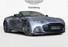 Bild des Angebotes Aston Martin DBS Superleggera Volante Aston Martin Hamburg