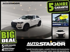 Bild des Angebotes DS Automobiles DS 3 Crossback DS3 Crossback E-Tense Performance Line + Navi