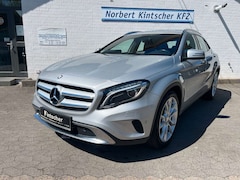 Bild des Angebotes Mercedes-Benz GLA 180 Urban sehr gepf von Senior