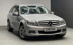 Bild des Angebotes Mercedes-Benz C 250 Sehr gepflegt Automatik,Navi,PDC,Sitzheizung