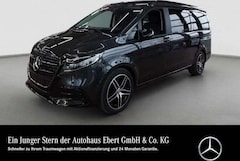 Bild des Angebotes Mercedes-Benz Marco Polo 300 d AMG Küche AIRMATIC AHK DISTRO