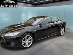 Bild des Angebotes Tesla Model S 85 - X TAXI Top Zustand