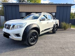 Bild des Angebotes Nissan Navara Navara DC 4x4 Autm. EU6 Tekna