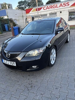 Bild des Angebotes Mazda 3 2.0 Top