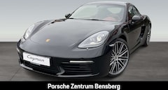 Bild des Angebotes Porsche Cayman 718 Cayman