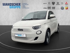Bild des Angebotes Fiat 500e 500 e Basis 42 kWh Carplay+RFK+SHZ+LM