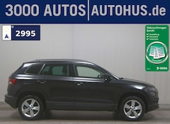 Bild des Angebotes Skoda Karoq 1.5 TSI Ambition Navi Pano ACC Ambiente