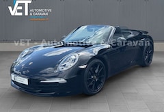 Bild des Angebotes Porsche 991 911 Carrera Cabriolet | PDK | PDLS | PASM