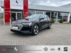 Bild des Angebotes Audi e-tron 55 quattro ***AZN-FÖRDERUNG*** Batterie-ZERTIFIKAT