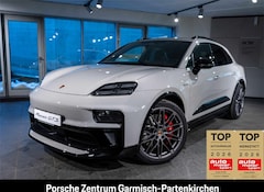 Porsche Macan GTS 360 Kamera LenkradHZG Memory Sitze HUD