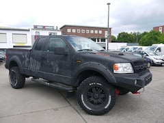 Bild des Angebotes Ford F 150 /Harley Davidson/MT-AT/Offroad/Automatik