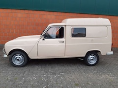 Bild des Angebotes Renault R 4 F6 wenig km. aus Südfrankreich