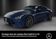 Bild des Angebotes Mercedes-Benz AMG GT GT63 €239k Premium+ Keramik Lift Perf.Sitz Carbo