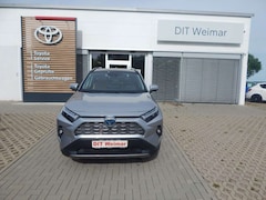 Bild des Angebotes Toyota RAV 4 RAV4 2.5 4x4 Lounge ACC+LED+Navi+SHZ+2xKlima+360