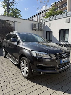 Bild des Angebotes Audi Q7 3.0 TDI quattro (171kW)