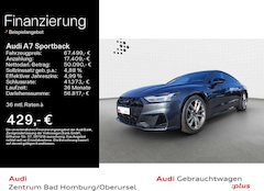 Bild des Angebotes Audi A7 55 TFSI e quattro S line*Navi*Matri