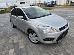 Bild des Angebotes Ford Focus Style