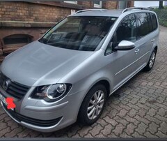 Bild des Angebotes VW Touran Touran 1.9 TDI Freestyle