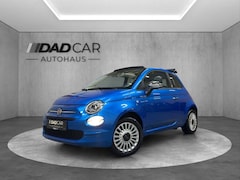 Bild des Angebotes Fiat 500C Mirror 2. Hand *PDC*CARPLAY*Zahnriemen*