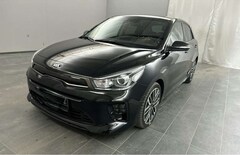 Bild des Angebotes Kia Rio GT-Line Automatik , Navi