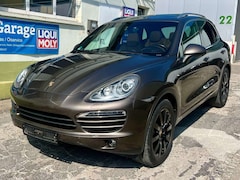 Bild des Angebotes Porsche Cayenne Diesel