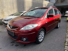 Bild des Angebotes Mazda 5 Lim. 1.8 Exclusive*7-Sitze/SitzHz/Klimatronik*