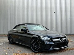 Bild des Angebotes Mercedes-Benz C 43 AMG 4M Cabrio Facelift*Performance*Memory*Kamera*Multi