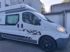 Renault Trafic Trafic 2.0 dCi 115 FAP L1H2 Quickshift