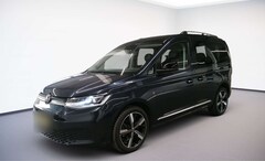 Bild des Angebotes VW Caddy KOMBI STYLE 2.0TDI 122PS.DSG.LED.NAVI.PANO.AHK.STA