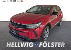 Bild des Angebotes Opel Grandland 1.2T GS Line Shz Kamera DAB