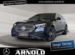 Bild des Angebotes Mercedes-Benz E 450 E 450 T 4M AMG-Line PanoD. AHK Dig.-Light Memory