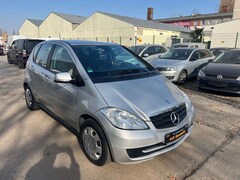 Bild des Angebotes Mercedes-Benz A 150 Automatik+.1 Hand