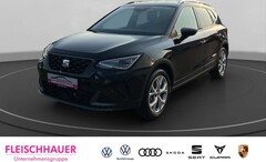 Bild des Angebotes SEAT Arona FR 1.0 TSI FR DSG+KLIMAAUT+SHZ+LED