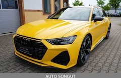 Bild des Angebotes Audi RS6 Avant 4.0 T quattro Individual*1.HAND*VOLL*