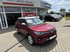 Bild des Angebotes SsangYong Tivoli TIVOLI Fizz 1.5 , 6AT