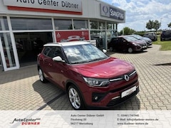 Bild des Angebotes SsangYong Tivoli Fizz 1.5 , 6AT