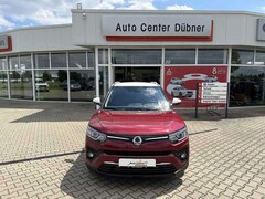 Bild des Angebotes SsangYong Tivoli TIVOLI Fizz 1.5 , 6AT