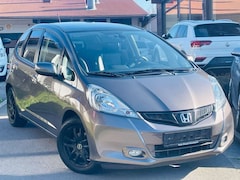 Bild des Angebotes Honda Jazz 1.4 Exclusive LEDER PANO AUTOMATIK
