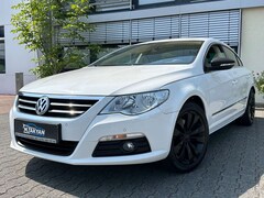Bild des Angebotes VW Passat CC Basis BMT*1.Hand*Scheckheft*