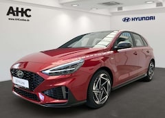 Bild des Angebotes Hyundai i30 5-Türer 1,5 T-GDI 7-DCT N-Line 2xKlima KAM