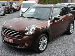 Bild des Angebotes MINI Cooper Countryman *Xenon*HU.AU.NEU*Finanazierung*