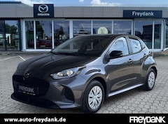 Bild des Angebotes Mazda 2 HYB 1.5L VVT-i 116 PS e-CVT PRIME-LINE