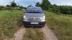 Bild des Angebotes Citroen Xsara Picasso 1.6 Exclusive