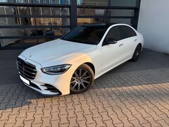 Bild des Angebotes Mercedes-Benz S 400 d 4Matic L DISTR,HUD,PANO,BURM,360,Usw