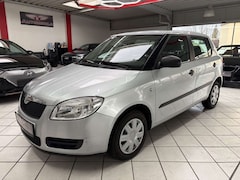Bild des Angebotes Skoda Fabia Classic  1.2 KLIMA 70 TSD KM