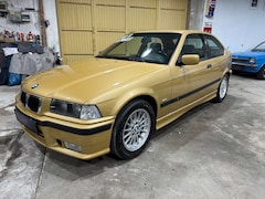 Bild des Angebotes BMW 323 323ti Sehr gute Austattung / Orig. M-Paket‼️